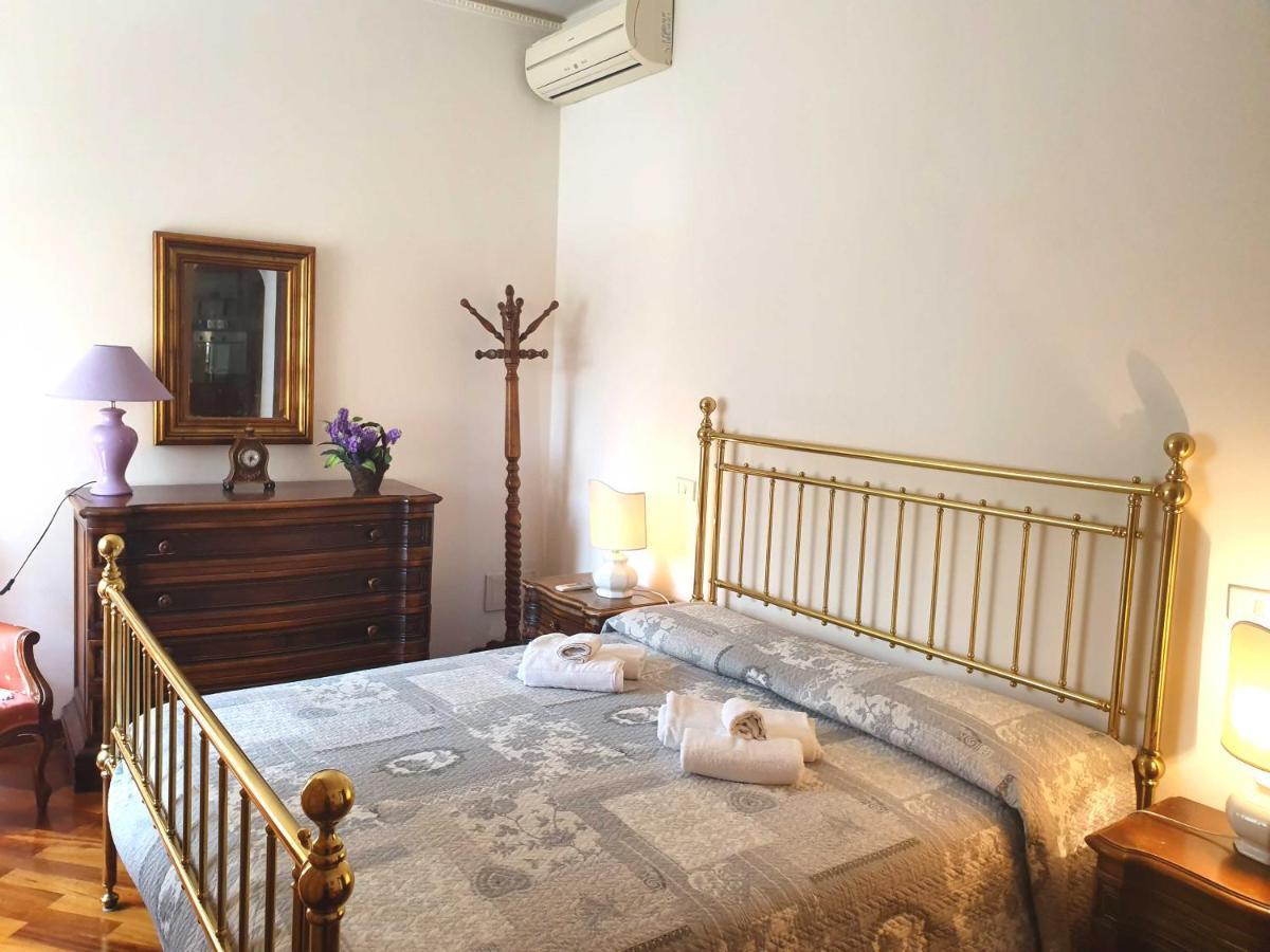 Appartamento Luminoso Villa Pamphili Рим Екстер'єр фото