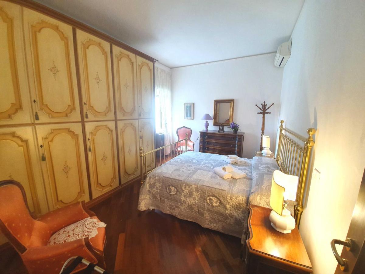 Appartamento Luminoso Villa Pamphili Рим Екстер'єр фото